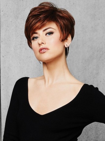 Perfect Pixie Wig by Hairdo