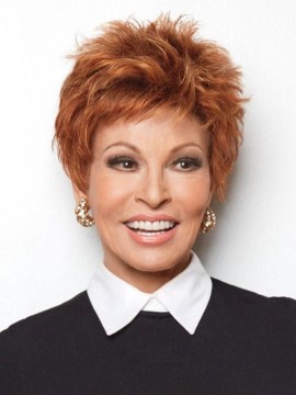 Power Wig by Raquel Welch Clearance Colour