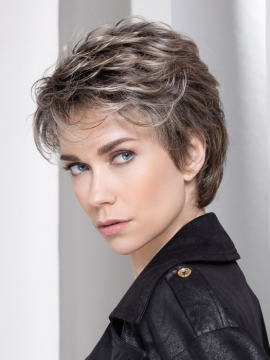 Prima Soft Wig Lace Front Hand Tied by Ellen Wille
