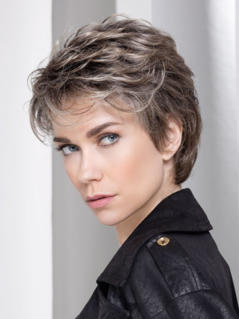 Prima Soft Wig Lace Front Hand Tied by Ellen Wille