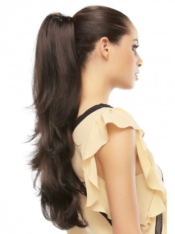 Provocative Ponytail by easihair
