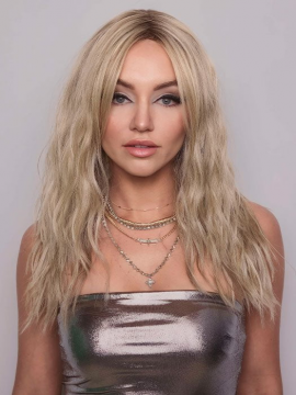 Roxie Wig Lace Front Mono Part Heat Friendly by Rene of Paris