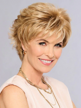 Royal Tease Wig Lace Front by Eva Gabor