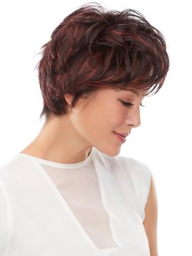 Ruby Wig Lace Front by Jon Renau Clearance Colour