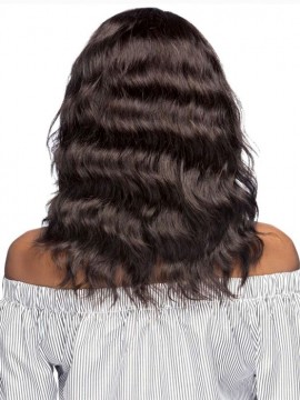 Sahara Wig Lace Front Remi Human Hair by Vivica Fox