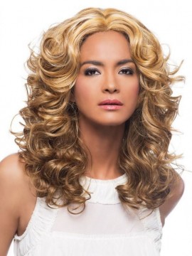Serenity Wig Lace Front Heat Friendly by Vivica Fox