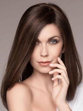 Spectra Plus Wig Lace Front Hand Tied Remy Human Hair by Ellen Wille