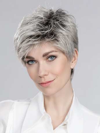 Spring Hi Wig Extended Lace Front Mono Crown by Ellen Wille