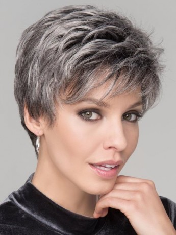 Spring Hi Wig Extended Lace Front Mono Crown by Ellen Wille