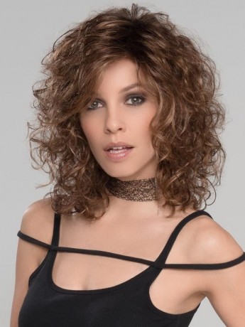 Storyville Wig Lace Front by Ellen Wille