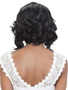 Tori Wig Lace Front Heat Friendly by Vivica Fox