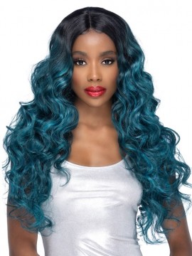 Unity Wig Lace Front Invisible Part Heat Friendly by Vivica Fox