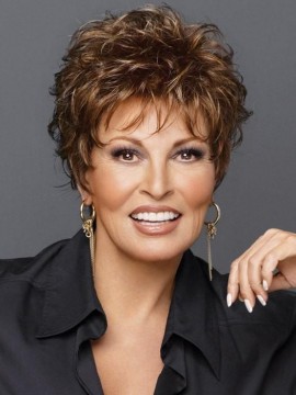 Whisper Wig by Raquel Welch Clearance Colours