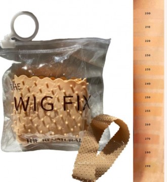 The Wig Fix Grip Band by The Renautral