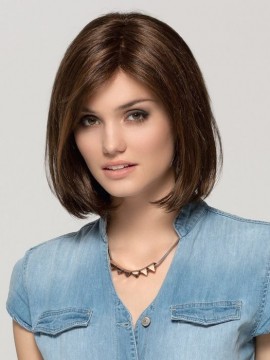 Yara Wig Lace Front Mono Top Remy Human Hair by Ellen Wille