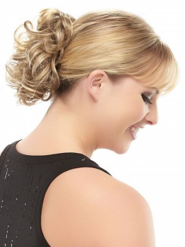 Classy Hairpiece by easihair