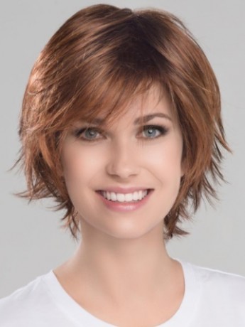 Clever Wig Lace Front Mono Crown by Ellen Wille